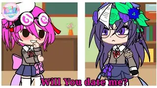 Will you date me?||DDLC||Natsuri?||DDLC skit||Original?||