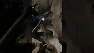 Где номер двс 2TR LC Прадо 