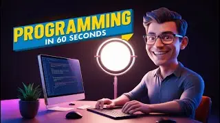 Programming in 60 Seconds: Quick Guide!