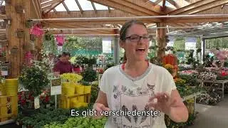 Der Frühling ist gefährlich