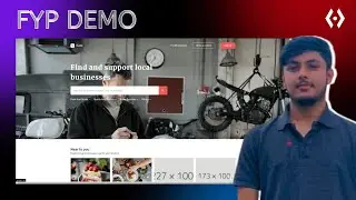 Final Year JavaScript Project: E-commerce Website FYP Demo and Report | Codynn