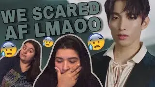 SEVENTEEN 'FEAR' MV REACTION | KMREACTS