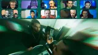ПУНКТИРОЭКСПЕРТЫ СМОТРЯТ PUNKTEER - СТРЕСС