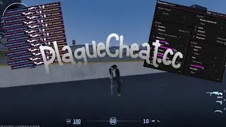 PlagueCheat.cc STILL ON TOP! (config in description)