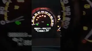 CVT Лада Веста, как просигнализирует о перегреве вариатора!!!