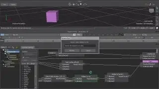 Renaming relation constraint boxes in MotionBuilder