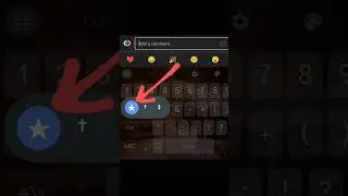 Keyboard Symbols You Never Saw (part 01) #shorts