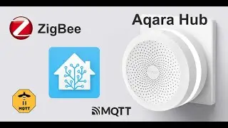 Ставим Home Assistant на шлюз Xiaomi DGNWG05LM, ZHWG11LM