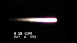 Cape Canaveral Florida Rocket Launch Compilation April/May/June 1999 (VHS-C)