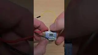 The magical flexibility of capacitive buttons! 