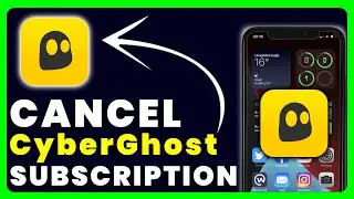 How to Cancel CyberGhost Subscription