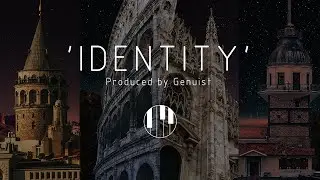 Classical Music x Middle Eastern | Orchestral UK Drill Type Beat - 'Identity'