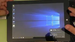 ПЛАНШЕТ CHUWI VI10 PLUS ► КАК ПРОШИТЬ Windows 10