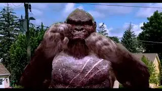 Hunter's Fury: The Kaiju Uprising - Green Band Official Trailer!