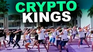 CRYPTO KINGS / КТО МЫ?