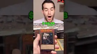 Opening A Yugioh MAGIA Mega Pack!