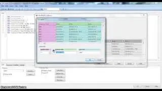 QlikView Tutorial | Importing Cross Tabular Data in QlikView | Cross Tables in QlikView