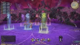 Farming Hades's Elegy with my FC