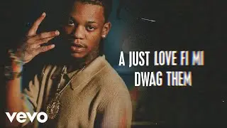 Pablo YG - Dawg Dem (official lyric video)