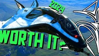 Star Citizen WORTH IT in 2024?!