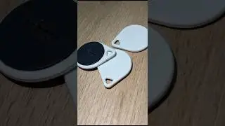 3D Printed NFC Tag