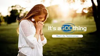 It’s A God Thing! | Episode 03 | Supernatural Encounter and Transportation