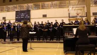 Music Everywhere - WKC Senior Choir