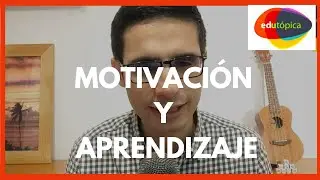 La fuerza interna para aprender. CÓMO APRENDER A APRENDER CAP 6.