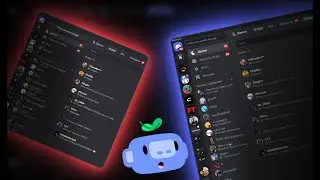 Как вернуть старый интерфейс Discord после обновления 2025 | how to return old discord interface