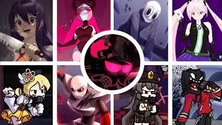 Devil's Gambit Cover(But Everyone turn a different character sing it!). - Friday night funkin.