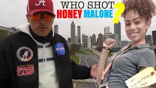 Who Shot Honey Malone?