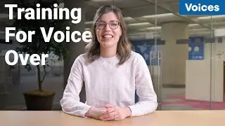 Do You Need Voice Over Training?