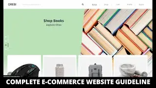 What you need to know to create a successful e-commerce website