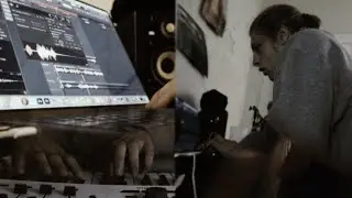 cooking up an ANTHEMIC HIT FOR FUTURE (bedroom cookups)
