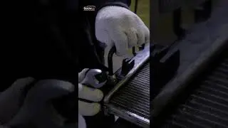 На ходу выгнало масло из АКПП 