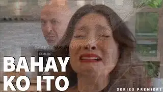 "BAHAY KO ITO" : Season 1 Ep. 1 (Series Premiere) | Jo Koy