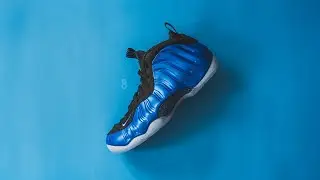 Nike Air Foamposite One 