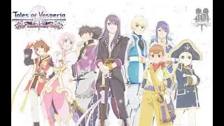 JRPG爱好者一定不会后悔！Switch薄暮传说终极版上手体验介绍
