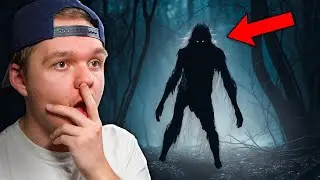 The Scariest True Skinwalker Stories
