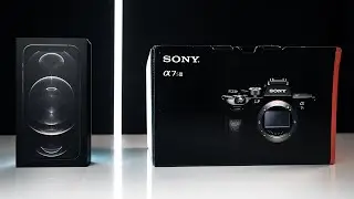 iPHONE 12 PRO VS SONY A7SIII: Can You Tell The Difference?