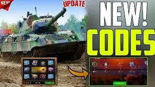 NEW CODES⚠️World Of Tanks Blitz Bonus Codes - WOT Blitz Codes  - wot Codes  2024