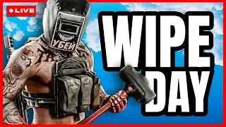 Tarkov Wipe SUBATHON | New Gaming Warehouse
