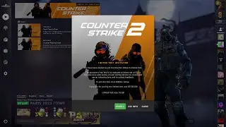 Finally i got CS 2