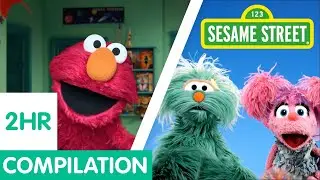 Sesame Street: Two Hours of Nursery Rhymes Compilation