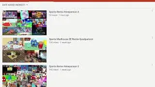 That Video Editor And YTP Master 2020 didn’t like scan
