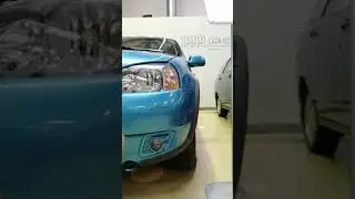 Лада Калина 4WD / Полноприводная Калина