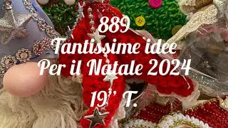 Molteplici idee Natale 2024