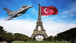 Turkey Global Power | Türkiye Küresel Güç I Islamic Power