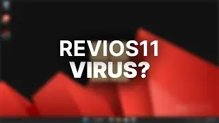 How Clean is ReviOS 11?