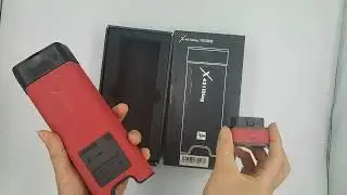Launch X431 Idiag OBD2 bluetooth adapter for Xdiag and Diagzone  X431IDIAG connector